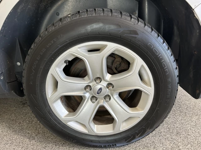 Ford Edge SEL 2014