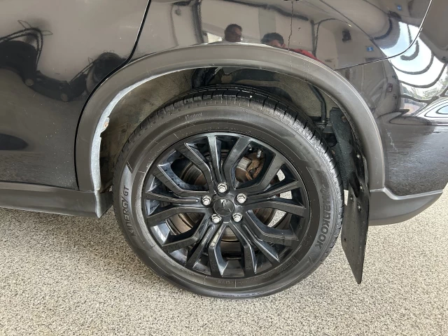 Mitsubishi RVR GT 2022