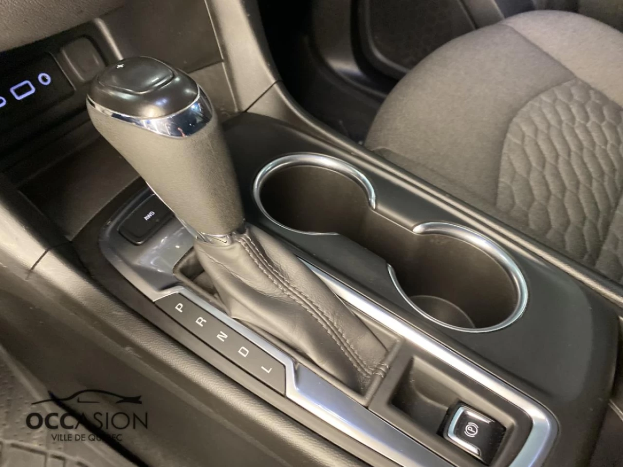 2020 Chevrolet Equinox AWD LT Main Image