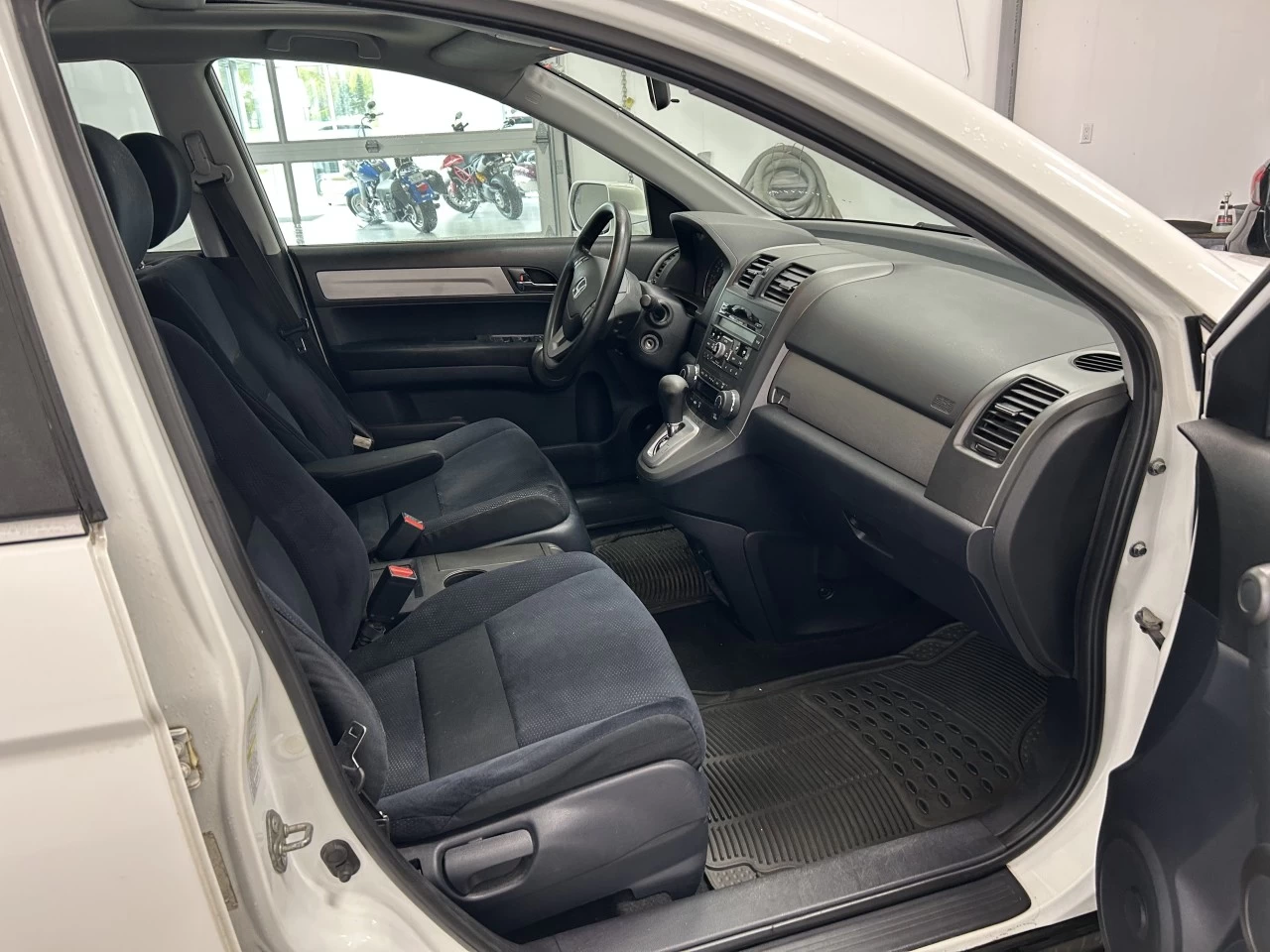 2011 Honda CR-V EX Image principale
