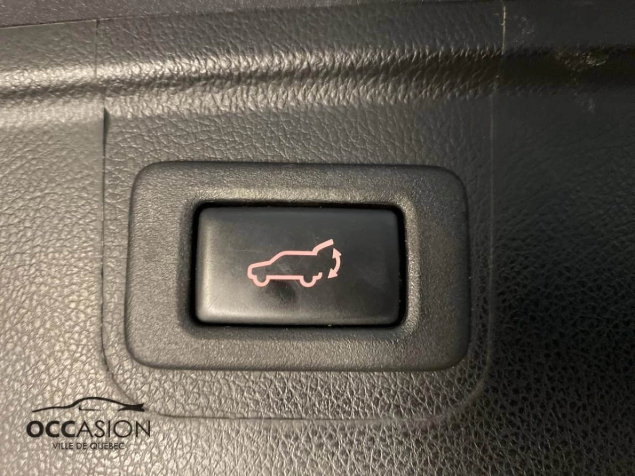 2018 Subaru Outback 3.6R Touring Image principale