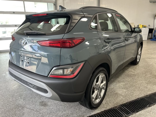 Hyundai Kona Preferred 2022