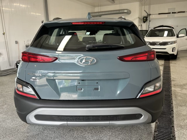 Hyundai Kona Preferred 2022