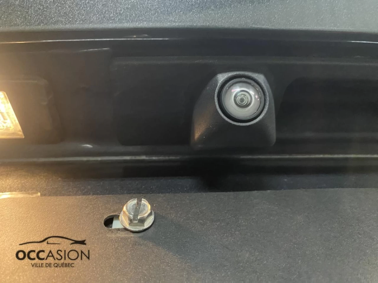 2021 Chevrolet Equinox AWD LT Image principale