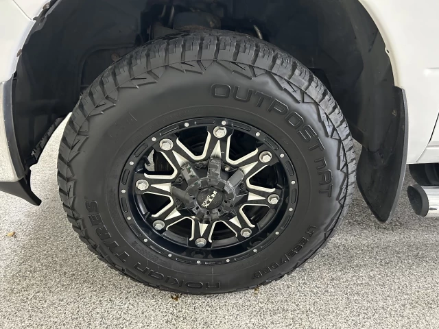 Ram 1500 Classic SLT 2019