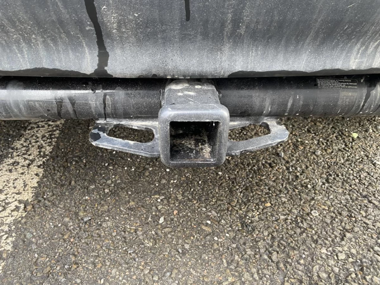 2017 Mitsubishi RVR AWD 4dr 2.4L CVT SE Limited Edition Image principale