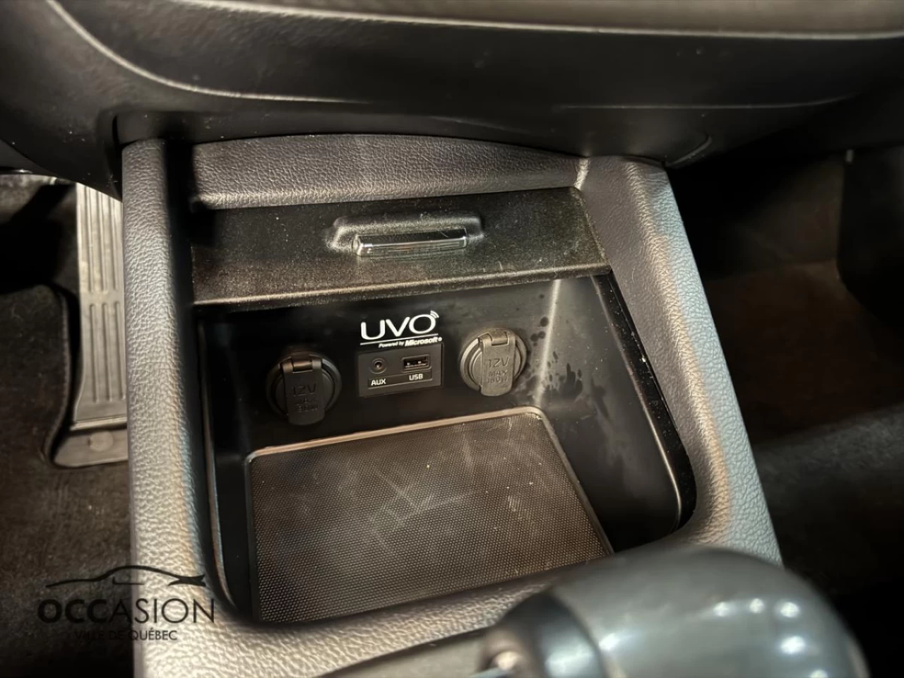 2015 Kia Forte Koup 2dr Cpe Auto EX Image principale