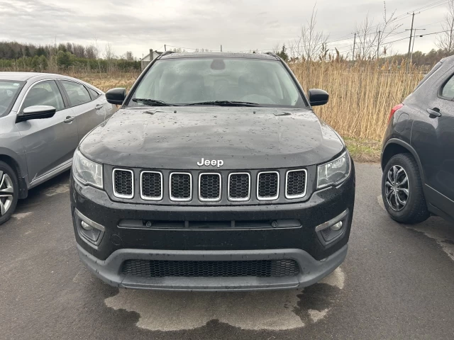 Jeep Compass North 2019