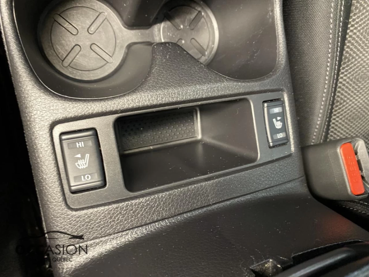 2020 Nissan Qashqai AWD SV CVT Image principale