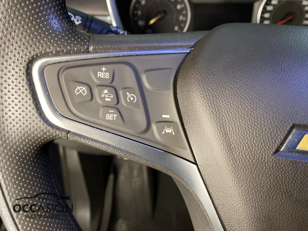2020 Chevrolet Equinox AWD LT Main Image