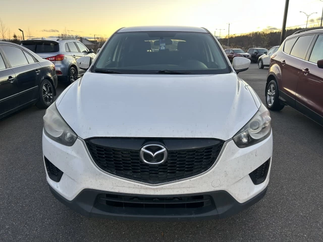 Mazda CX-5 GX 2014
