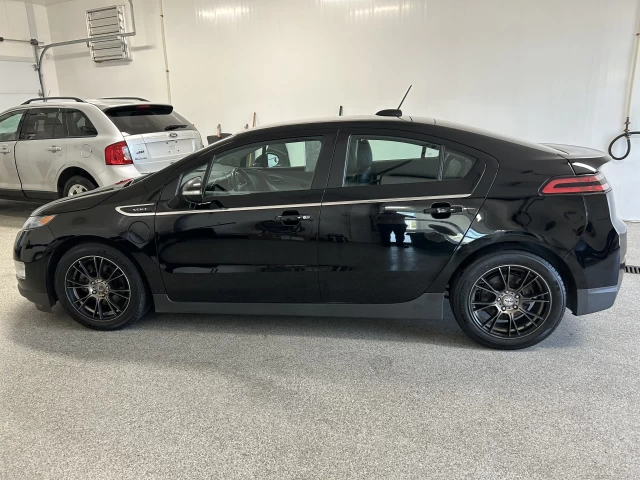 Chevrolet Volt 5dr HB 2015