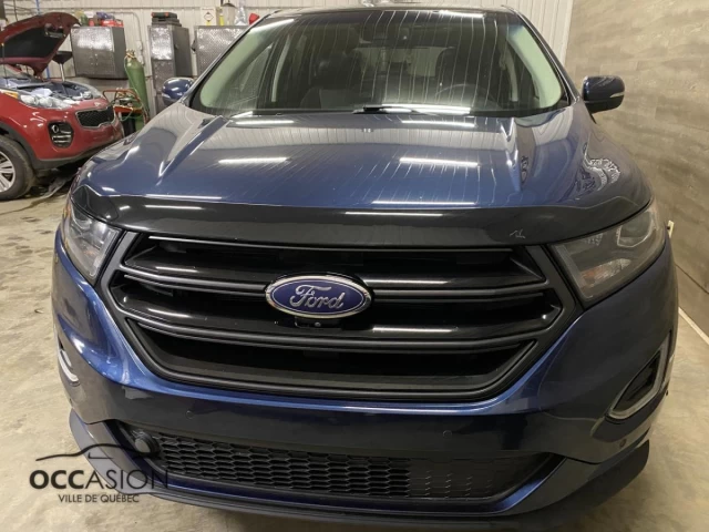 Ford Edge 4dr Sport AWD 2017