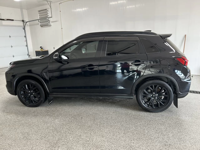 Mitsubishi RVR GT 2022