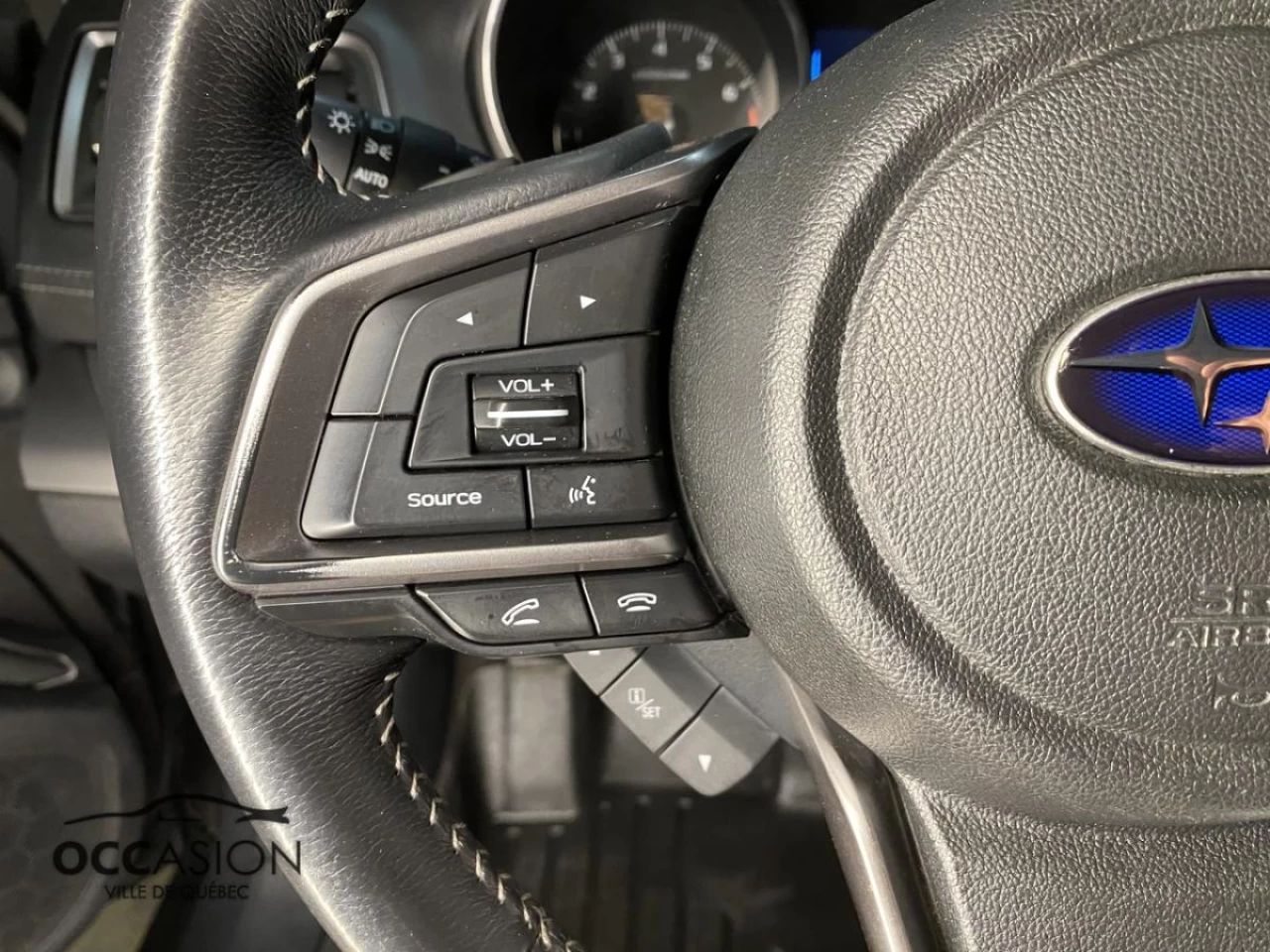 2018 Subaru Outback 3.6R Touring Image principale