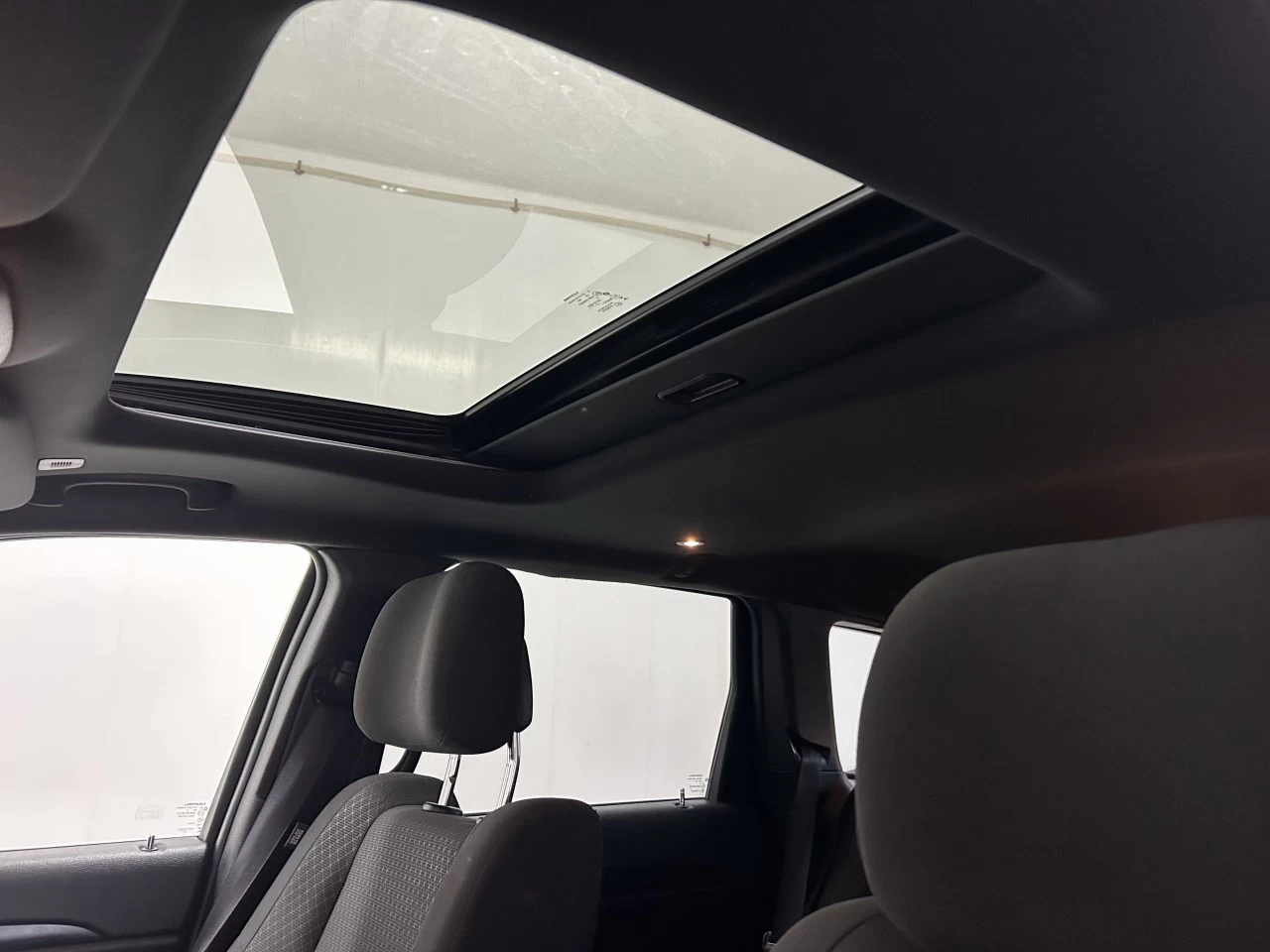 2018 Jeep Grand Cherokee Laredo Image principale