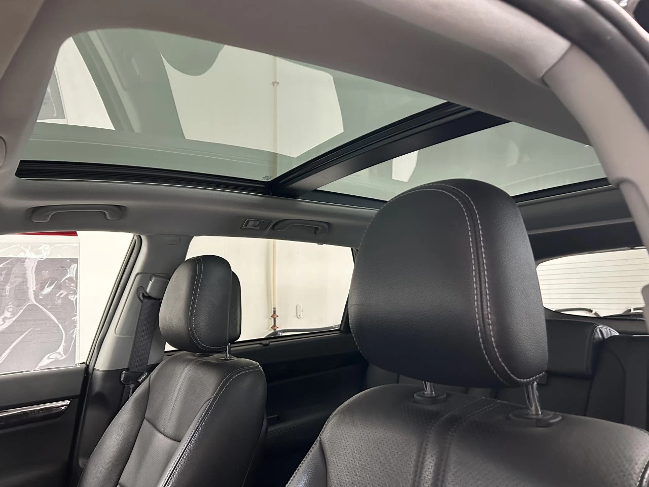 2014 Kia Sorento SX Main Image
