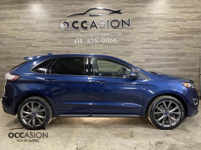 Ford Edge 4dr Sport AWD 2017