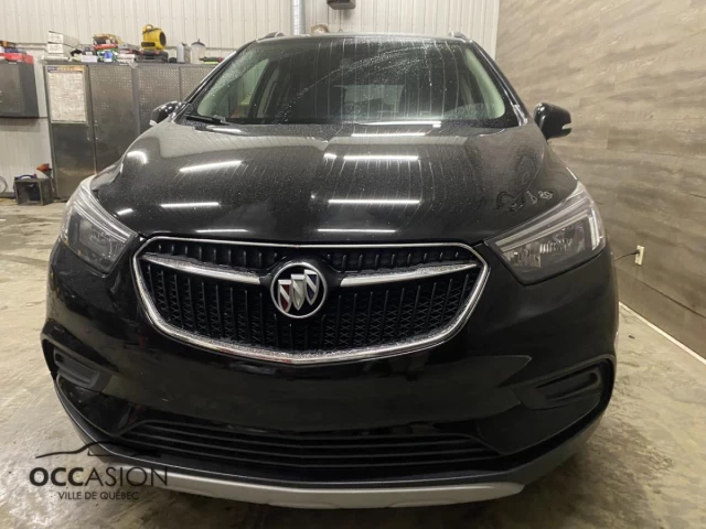 Buick Encore Preferred AWD 2017