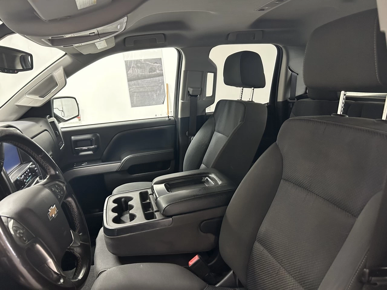 2019 Chevrolet Silverado 1500 LD LT Image principale
