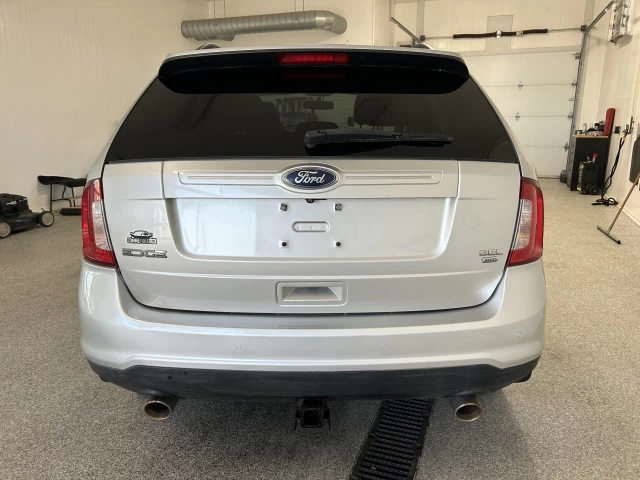 Ford Edge SEL 2014