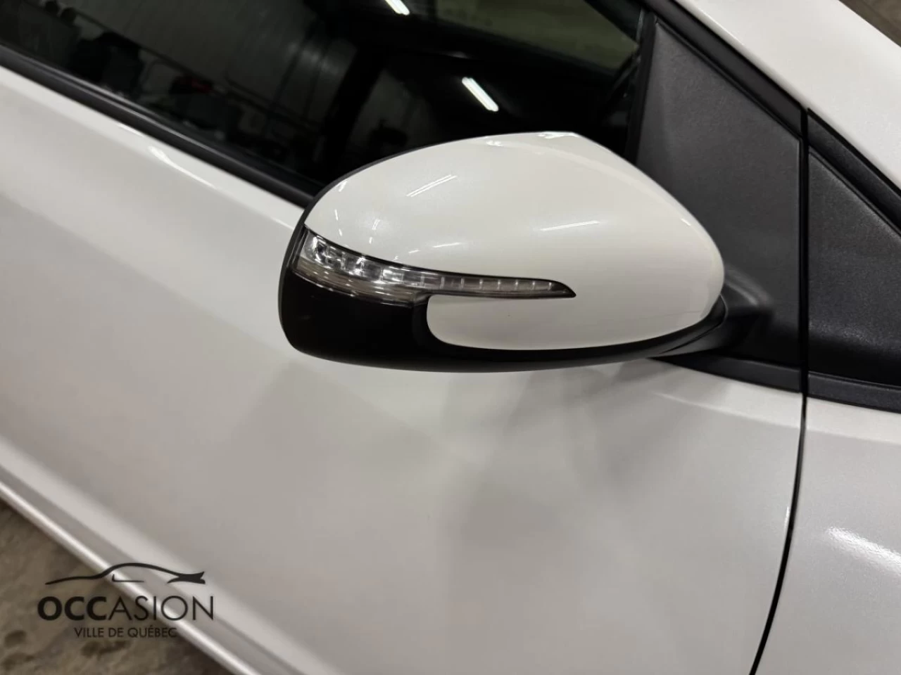 2015 Kia Forte Koup 2dr Cpe Auto EX Image principale