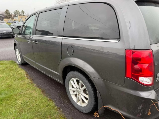 Dodge Grand Caravan Premium Plus 2WD 2020
