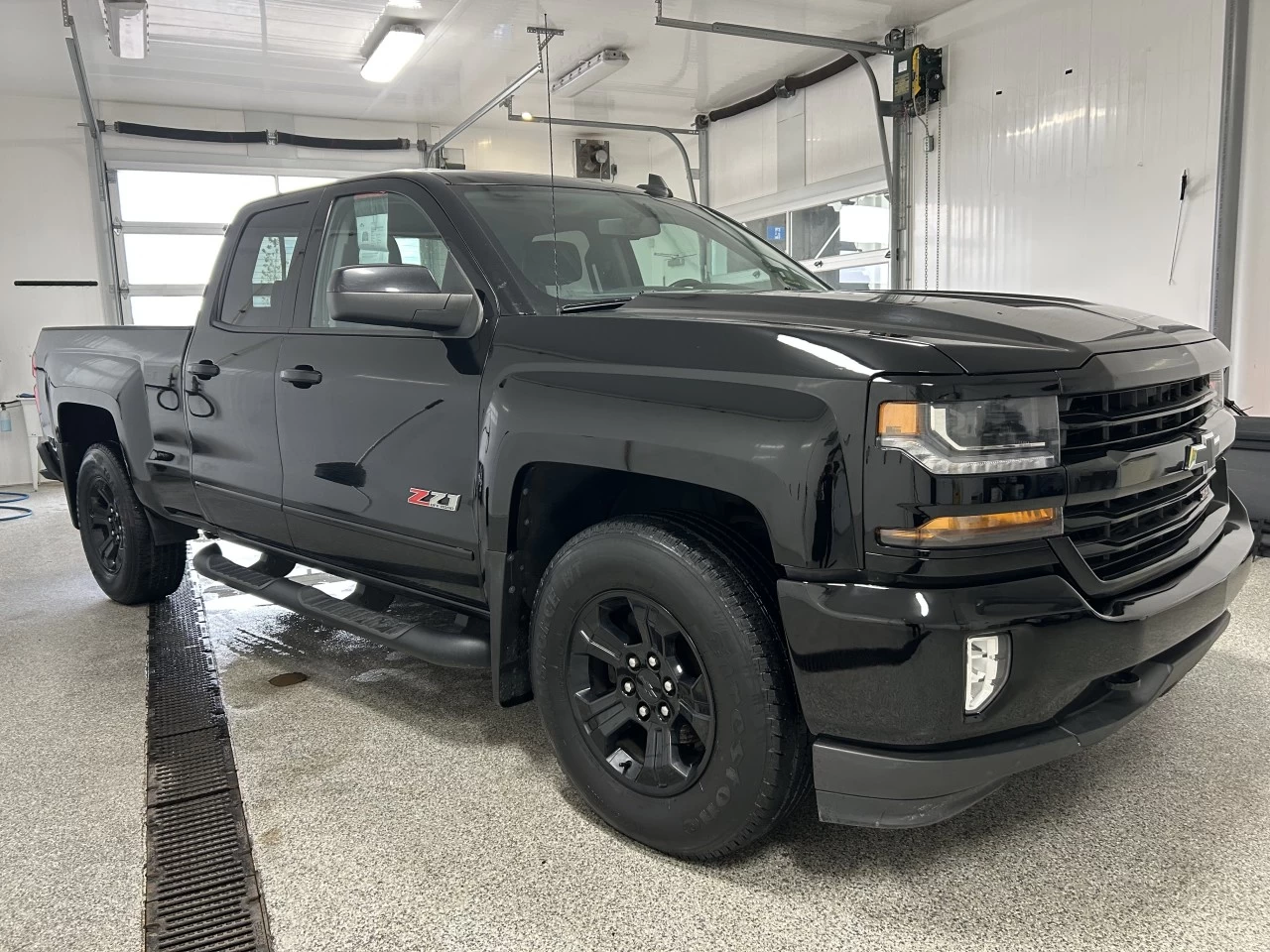 2019 Chevrolet Silverado 1500 LD LT Image principale