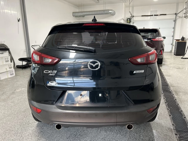 Mazda CX-3 GX 2016