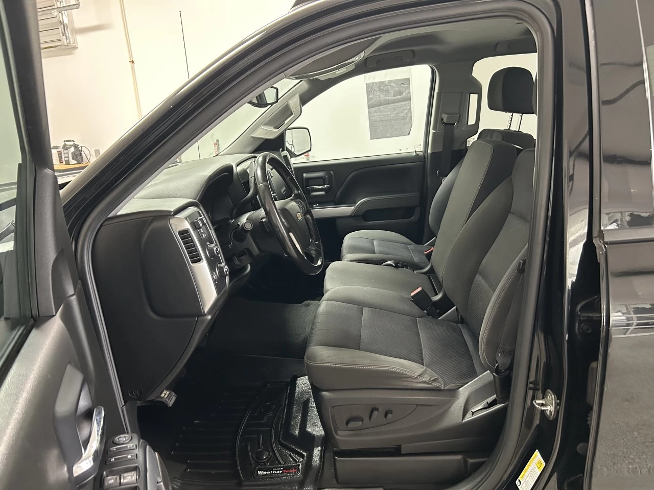 2019 Chevrolet Silverado 1500 LD LT Image principale