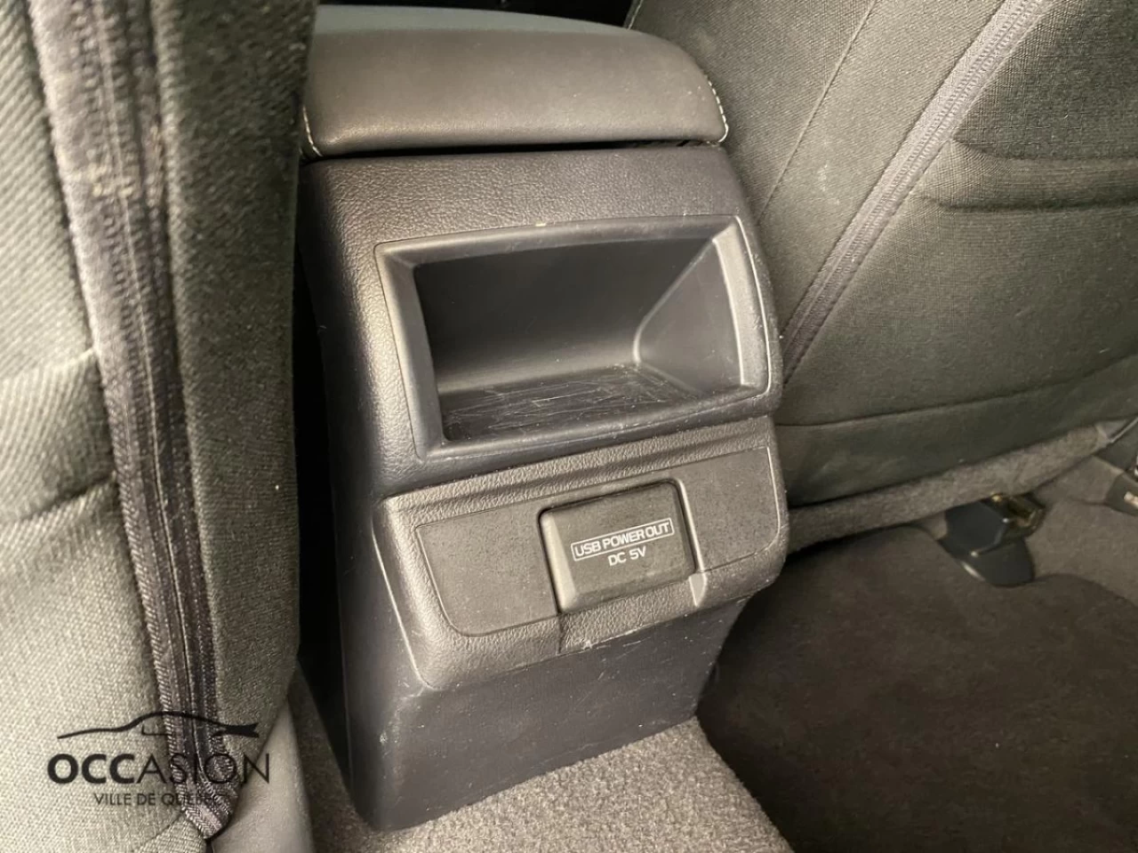 2018 Subaru Outback 3.6R Touring Image principale