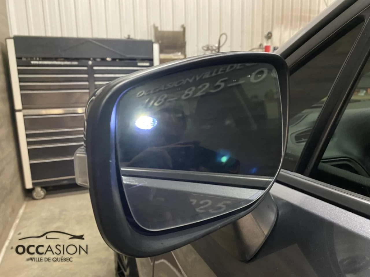 2018 Subaru Outback 3.6R Touring Image principale