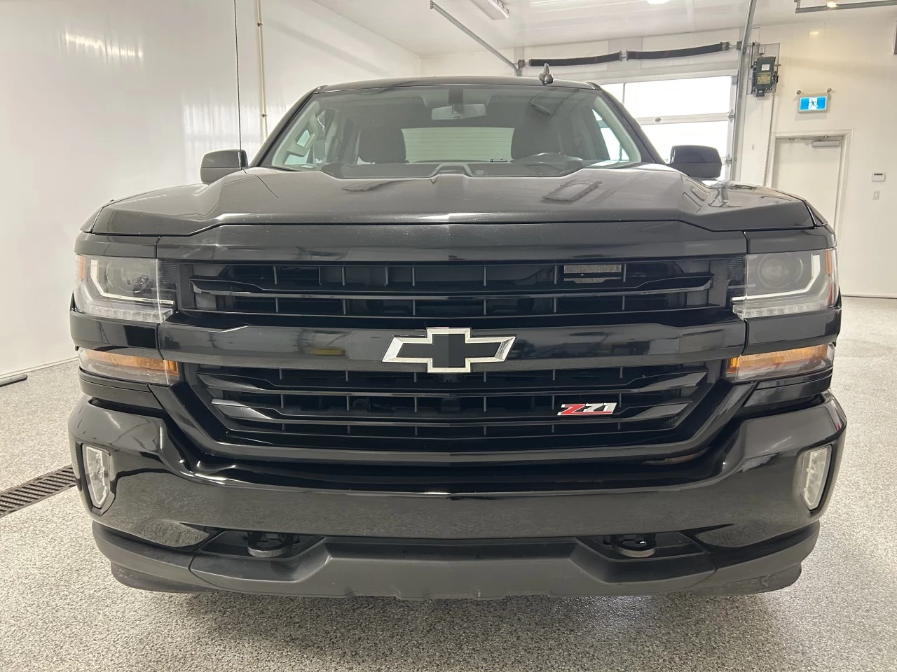 2019 Chevrolet Silverado 1500 LD LT Image principale