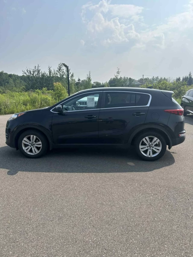 Kia Sportage LX 2017