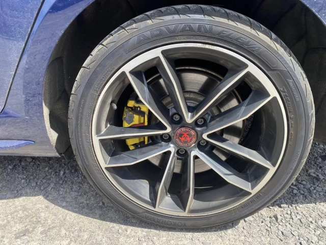 Audi A4 2.0 TFSI quattro Komfort S tronic 2018