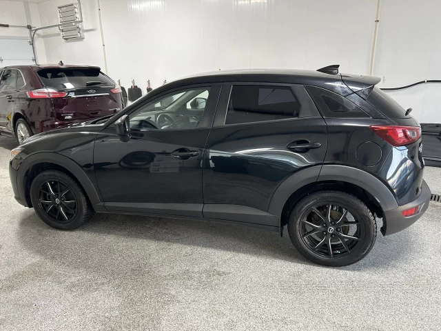 Mazda CX-3 GX 2016