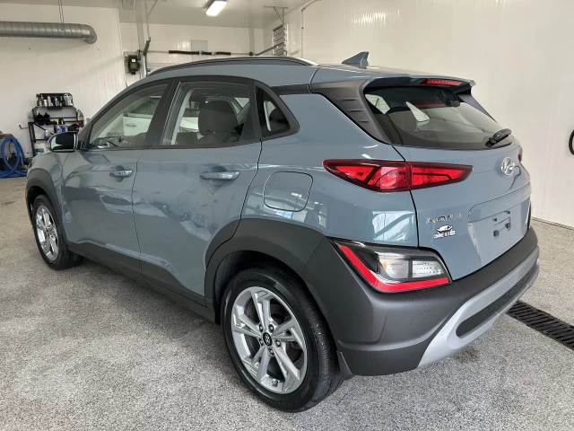 Hyundai Kona Preferred 2022