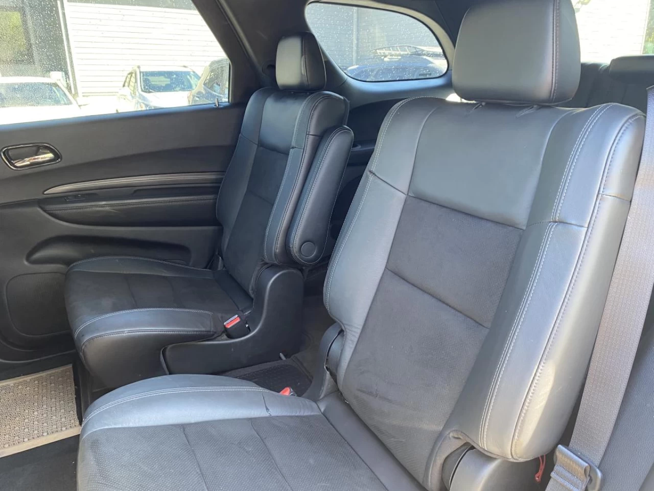 2022 Dodge Durango GT AWD Main Image