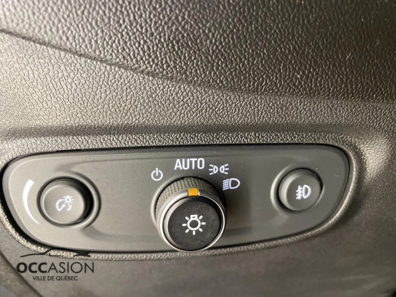 2021 Chevrolet Equinox AWD LT Image principale