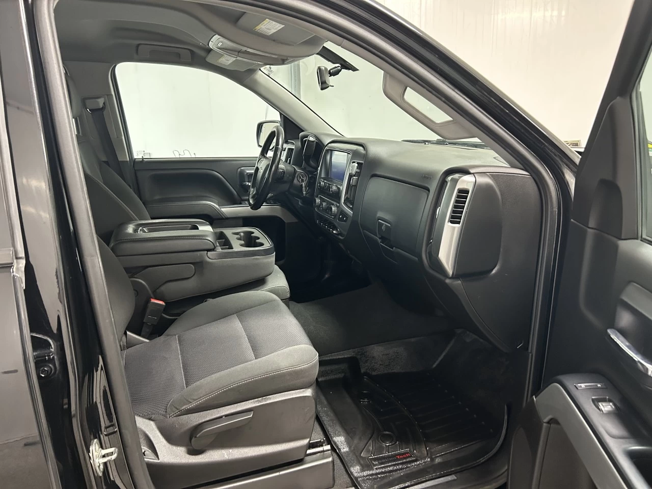 2019 Chevrolet Silverado 1500 LD LT Image principale