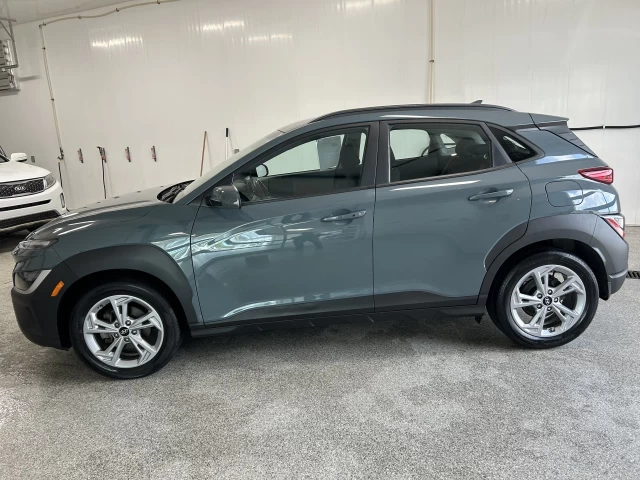 Hyundai Kona Preferred 2022