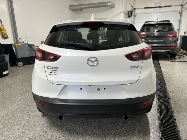 Mazda CX-3 GX 2019
