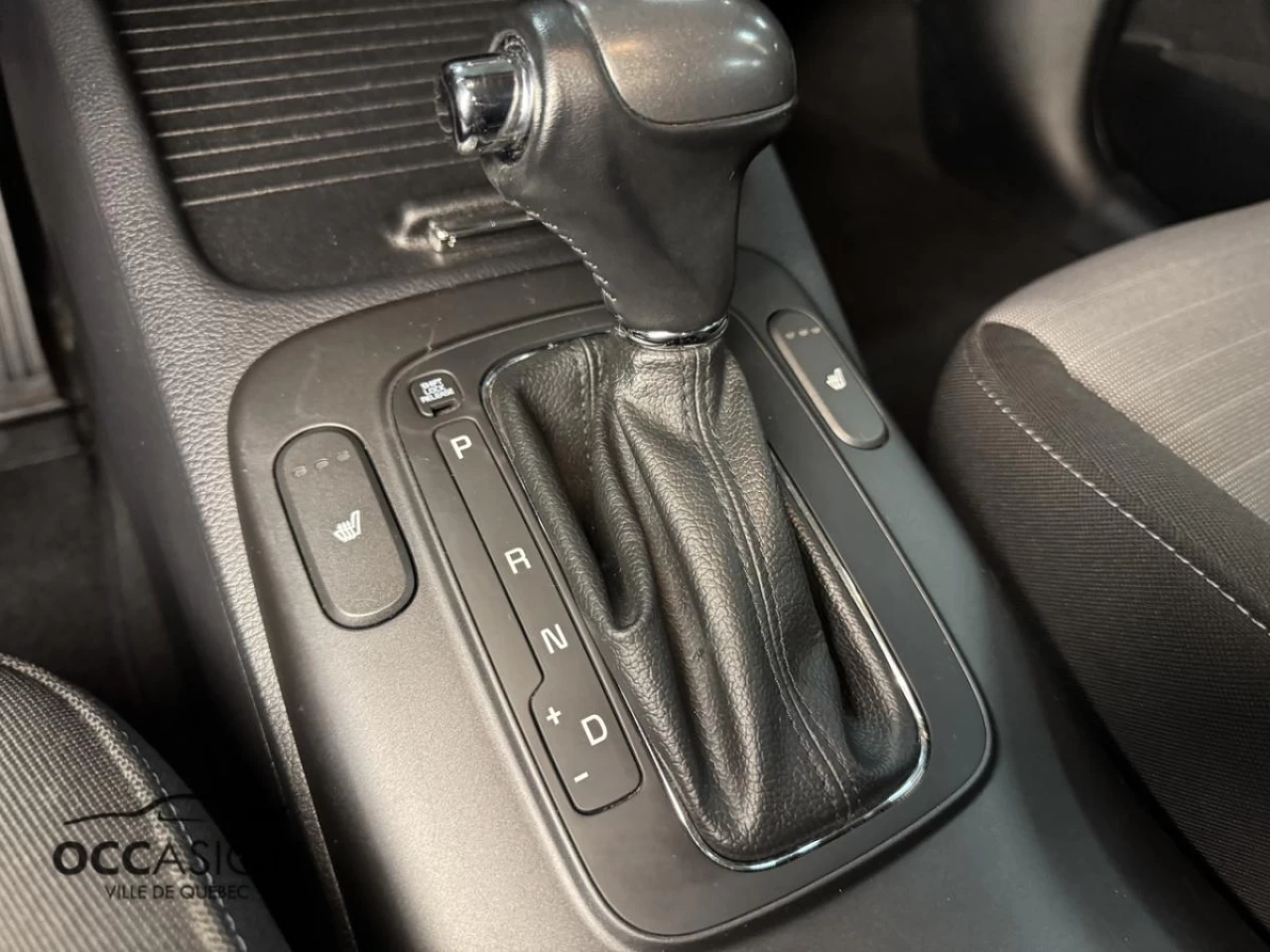 2015 Kia Forte Koup 2dr Cpe Auto EX Image principale