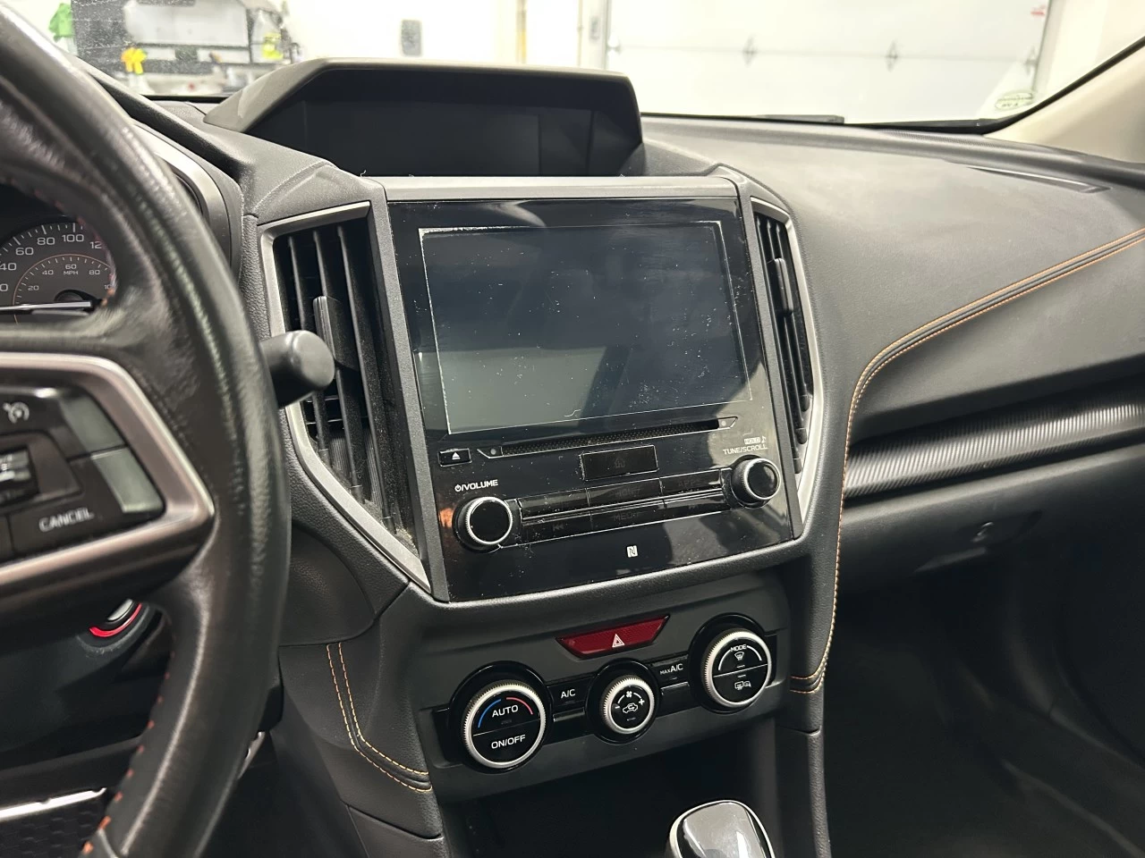 2018 Subaru Crosstrek Sport Image principale