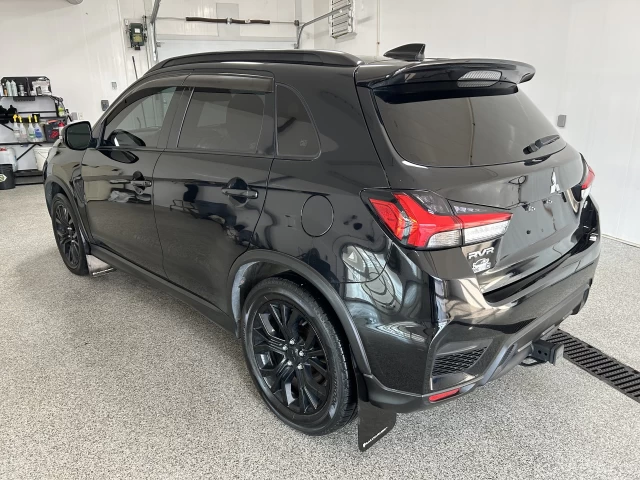 Mitsubishi RVR GT 2022