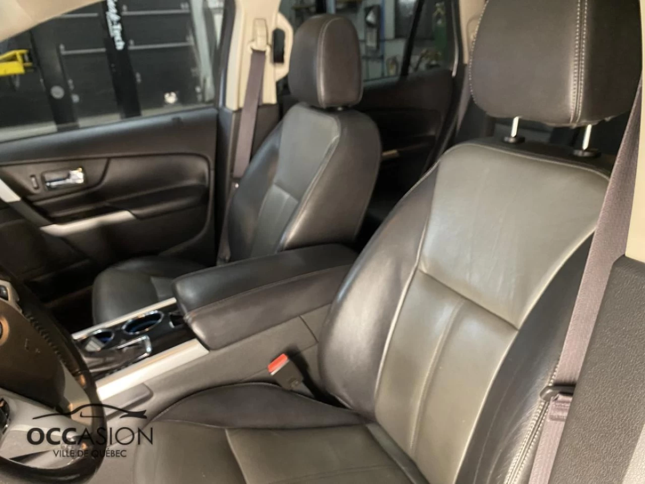 2013 Ford Edge 4dr Sport AWD Image principale