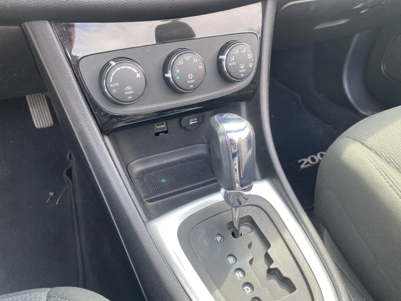 2011 Chrysler 200 2dr Conv Touring Main Image