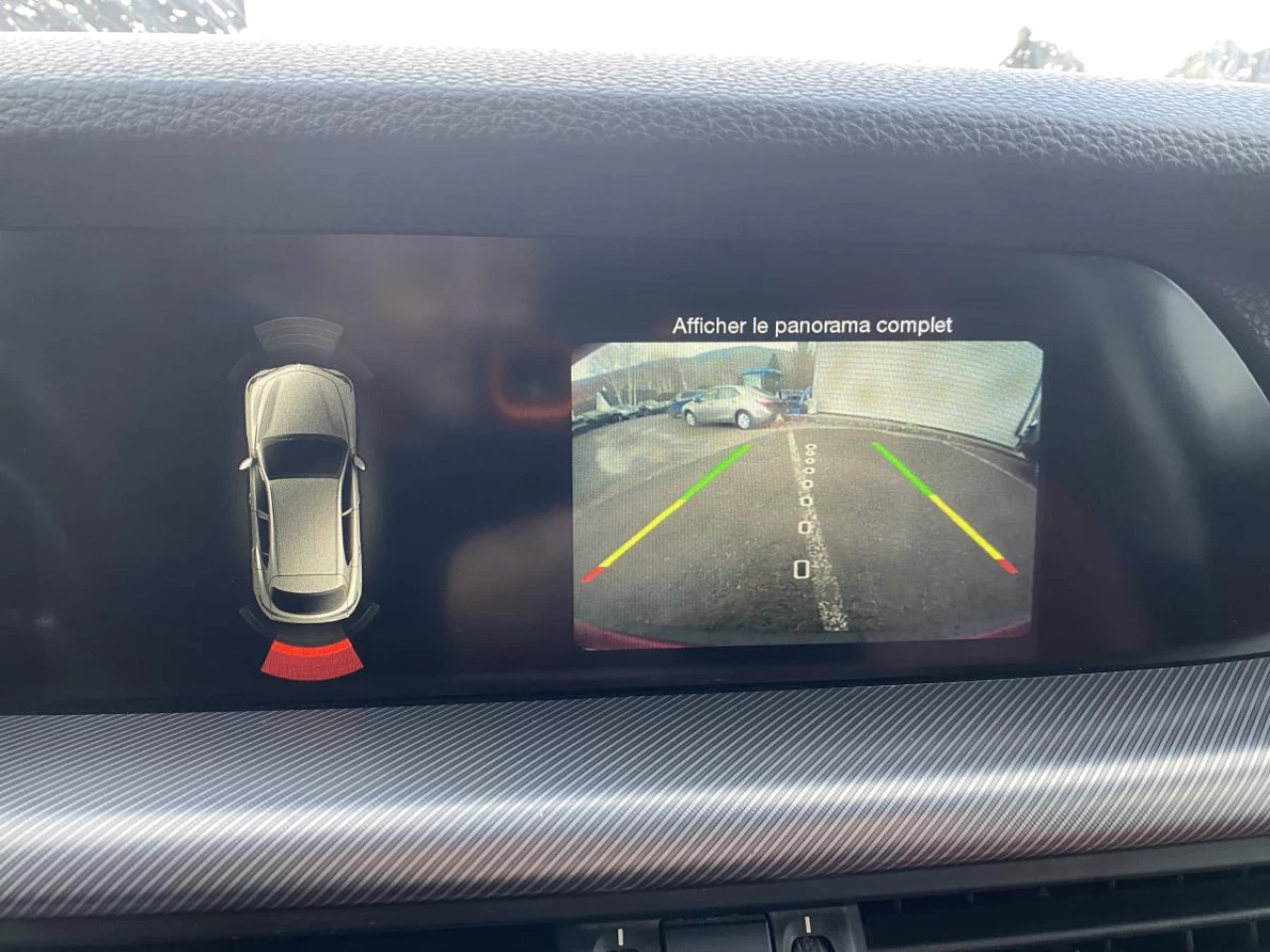 2018 Alfa Romeo Stelvio Sport AWD Image principale