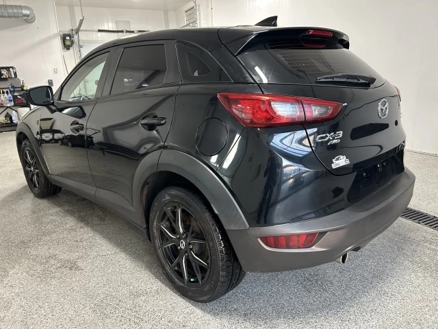 Mazda CX-3 GX 2016