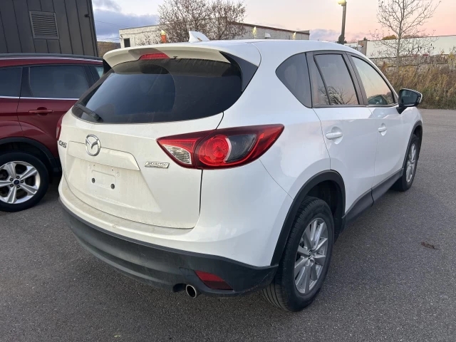 Mazda CX-5 GX 2014